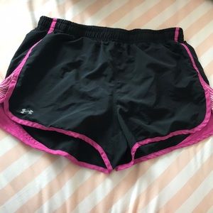 Under Armour shorts